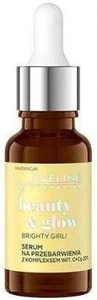 Eveline Beauty & Glow Brightly Girl! Brightening Serum With 20% Vitamin C+Cg