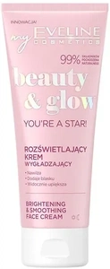 Eveline Beauty & Glow You’re a Star! Illuminating And Smoothing Cream