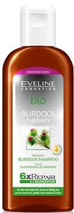 Eveline Cosmetics Bio Burdock Therapy Shampoo