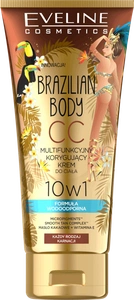 Eveline Cosmetics Brazilian Body CC Cream