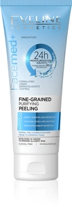 Eveline Cosmetics Fine-Grained Purifying Peeling