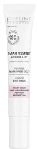 Eveline Cosmetics Japan Essence Eye Treatment