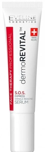 Eveline Dermorevital | Sos Express Wrinkle Reducing Serum For Eye, Forehead And Lip Area