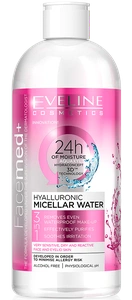 Eveline Facemed+ Hyalluronic Micellar Water