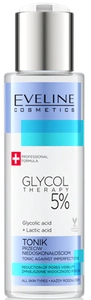 Eveline Glycol Therapy 5% Tonic