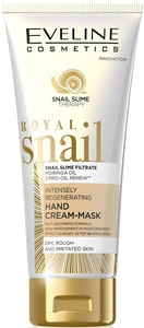 Eveline Intensively Regenerating Cream-mask For Hands