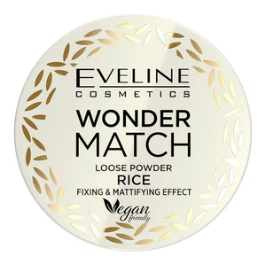 Eveline Wonder Match Loose Powder Rice