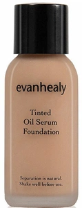 EvenHealy Tinted Serum Foundation