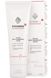 EVENSWISS Deluxe Multi-ingredients Cream Dermatopoietin