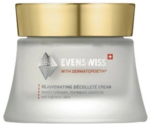 EVENSWISS Rejuvenating Décolleté Cream