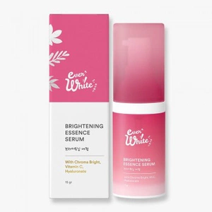 Ever White Brightening Essence Serum