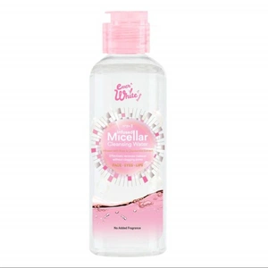 Ever White Infused Micellar Cleansing Water