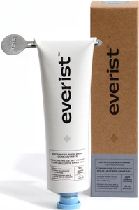 Everist Waterless Body Wash Concentrate