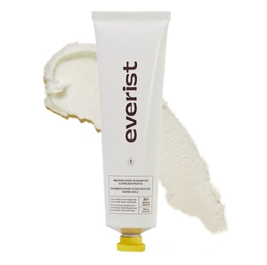 Everist Waterless Shampoo Concentrate