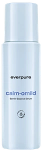 Everpure Calm-omild Barrier Essence Serum