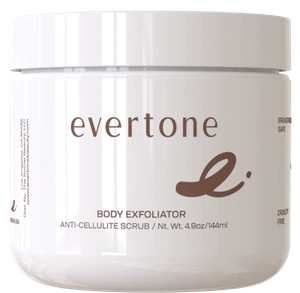 Evertone Body Exfoliator