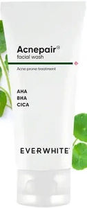 Everwhite Acnepair Facial Wash