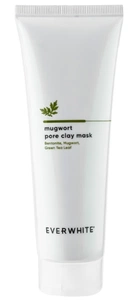 Everwhite Mugwort Pore Clay Mask