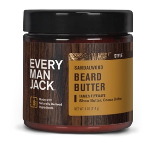 Every Man Jack Beard Butter