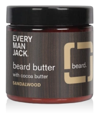 Every Man Jack Beard Butter (Discontinued)