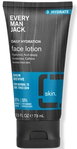 Every Man Jack Daily Hydration Face Lotion