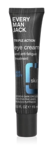 Every Man Jack Eye Cream, Age Defy