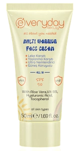 Everyday Beauty Multi Warrior Face Cream