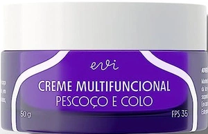 Evi Creme Multifuncional Pescoço E Colo