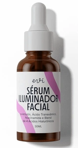 Evi Sérum Iluminador Facial