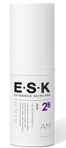 Evidence Skin Care B Calm
