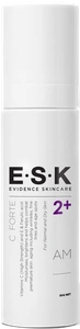 Evidence Skin Care C Forte