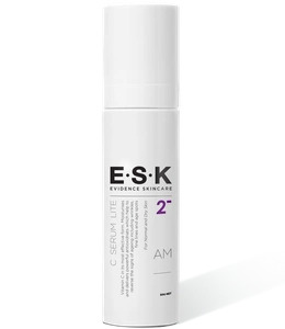 Evidence Skin Care C Serum Lite