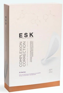 Evidence Skin Care Complexion Correction: Microneedle Patches
