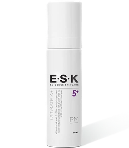 Evidence Skin Care Ultimate A