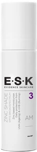 Evidence Skin Care Zinc Shade