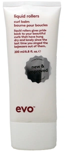 Evo Curl Liquid Rollers Curl Balm