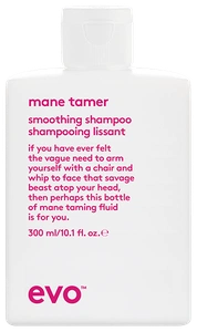 Evo Mane Tamer Smoothing Shampoo