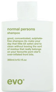 Evo Normal Persons Shampoo