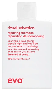 Evo Ritual Salvation Repairing Shampooo