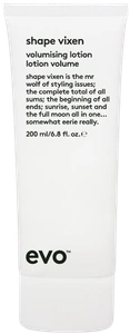 Evo Shape Vixen Volumising Lotion