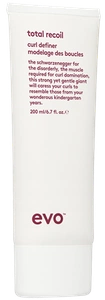 Evo Total Recoil Cream