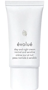 Evolué Day And Night Cream