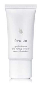 Evolué Gentle Cleanser/Makeup Remover
