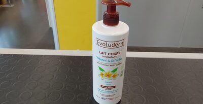 Eviluderm