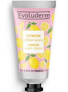 Evoluderm Hand Cream