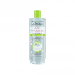 Evoluderm Micellar Water For Combination