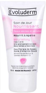 Evoluderm Nourishing Day Care