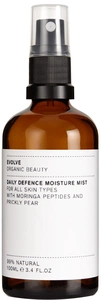 Evolve Daily Defence Moisture Mist