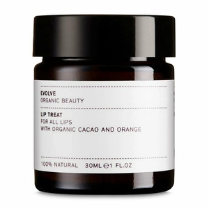 Evolve Organic Beauty Lip Treat