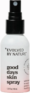 Evolved by Nature Good Days Skin Spray